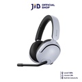 Sony INZONE H5 หูฟังเกมมิ่งไร้สาย ดำ, ขาว