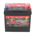 GForce 55D23L Aki Mobil