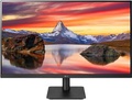 LG 27MP400-B 27" Full HD IPS Monitor - Black