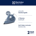 Electrolux E7SI1-80DB เตารีดไอน้ำ 2600W 370 มล.