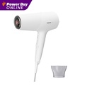 ไดร์เป่าผม ฟิลิปส์ 5000 Series รุ่น BHD500|00 WH สีขาว 2100 วัตต์