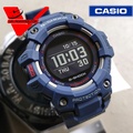 นาฬิกา Casio G-Shock GBD-100-1DR Military Watch กันน้ำ 200 เมตร