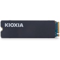 キオクシア EXCERIA with Heatsink NVMe SSD