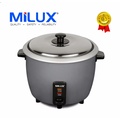 Milux MRC-528 Periuk Nasi Elektrik 2.8L