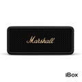 Marshall Acton III Bluetooth Home Speaker - Hitam, Krem, Coklat, Biru Midnight, Merah Burgundy