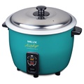 Milux MRC-518 1.8L Rice Cooker (Abu)