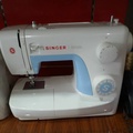 Singer 3221 Mesin Jahit