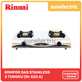 Rinnai RI-522A Kompor Gas