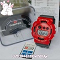digitec DG5021 Jam Tangan Digital