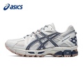 Giày chạy địa hình Asics Gel-Kahana 8 - Thiết kế retro, đệm GEL™ êm ái, size 36-44.5
