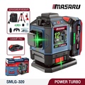 masaru SMLG-320 เครื่องวัดระดับเลเซอร์