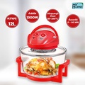 my home HT-A12 เตาอบลมร้อน