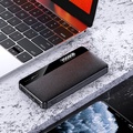 Powerbank Yoogoo 20000mAh Fast Charging - Hitam