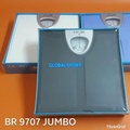 Timbangan Badan Digital Camry 9707 Ukuran Jumbo