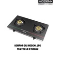 Modena PC 2721 LM Kompor Gas Portable Cooker