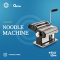 Oxone OX-355 Noodle Machine Mesin Pembuat Mie Stainless Steel 14 cm x 20 cm