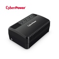 เครื่องสำรองไฟ UPS CyberPower CBP-BU1000EA 1000VA|630WATT