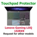 Lenovo LOQ 15IRX9 15.6" Gaming Laptop - Intel Core i7, RTX 4060, 16GB RAM, 1TB SSD, Luna Grey