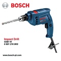 Bosch GSB-10 Professional Bor Listrik Impact 500W