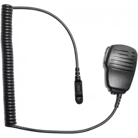 Motorola XPR3300e Radio Dua Arah Digital - MOTOTRBO XPR 3000e Series
