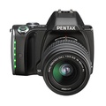 Pentax K-S1 DSLR Kamera dengan Sensor APS-C 20MP