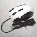 Roccat Tyon ROC-11-850 Mouse Gaming Hitam 16 Tombol 8200 DPI