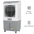 Máy Làm Mát Không Khí Sunhouse SHD7757 - Ghi Sữa, 65L, 18kg, 3 Tốc Độ Gió