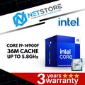 Intel Core i9-14900F CPU