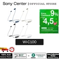 Sony WI-C100 Wireless In-Ear Headphone - Sony Xperia Wi C100