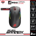 SIGNO WARROX WG-901 เมาส์ไร้สาย