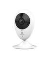 Ezviz C2C 1080P - Camera IP Wifi Trong Nhà, Độ Phân Giải Full HD, Hỗ Trợ Thẻ Nhớ 128GB, Đèn LED Hồng Ngoại 10m