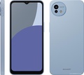 Sharp Aquos wish4 Telefon Pintar