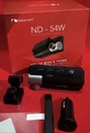 Nakamichi ND-54W Dashcam