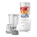 Máy xay sinh tố Philips HR2041/50 - 1.9L, Trắng, 450W