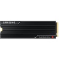 SAMSUNG 9100 PRO with Heatsink M.2 NVMe SSD 4TB PCIe 5.0 x4