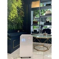 Máy hút ẩm và lọc không khí ULTTY LUK016 - Trắng, Dung lượng 2L, Kích thước 200x280x500mm