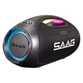 saag ES244A ลำโพงบลูทูธ
