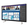 EIZO FlexScan EV4340X-BK 42.5型 4K液晶モニター