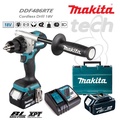 Makita DDF486 Bor Listrik
