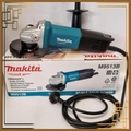 Makita M9513B Gerinda Tangan 4 Inch - Mesin Gerinda Berkualitas Tinggi