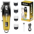 Kemei 709A Alat Cukur Elektrik
