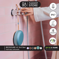 bang  olufsen Beosound A1 3rd Gen ลำโพงบลูทูธพกพา