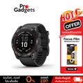 Garmin Fenix 7 Pro สมาร์ทวอทช์สำหรับการดำน้ำ ฟังก์ชันครบครัน