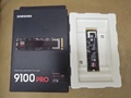 三星 9100 PRO PCIe 5.0 NVMe M.2 2280 固態硬碟 1TB/2TB/4TB/8TB