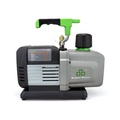 Bơm chân không Super Stars ST-4BM, Dùng Điện, Hút 2 Cấp, Công Suất 1/4HP, Kích Thước Nhỏ Gọn