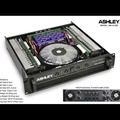 ashley MA 41200 Power Amplifier