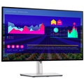 Dell U2722D จอคอมพิวเตอร์ IPS ขนาด 27" QHD