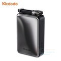 mcdodo MC-433 67W Power Bank Mini Digital 20000mAh