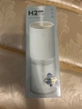 Lumena H2 Plus 無線加濕器 0.5L 藍色 微細水霧 USB-C 充電
