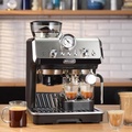 DeLonghi EC9155.MB La Specialista Arte - Mesin Kopi Manual